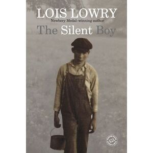 The Silent Boy -- Lois Lowry
